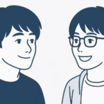 マサキとシンジロウ