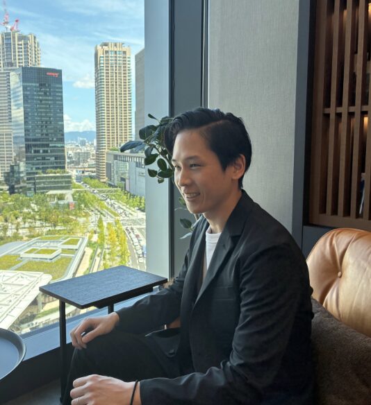 高卒社会人シンジロウ