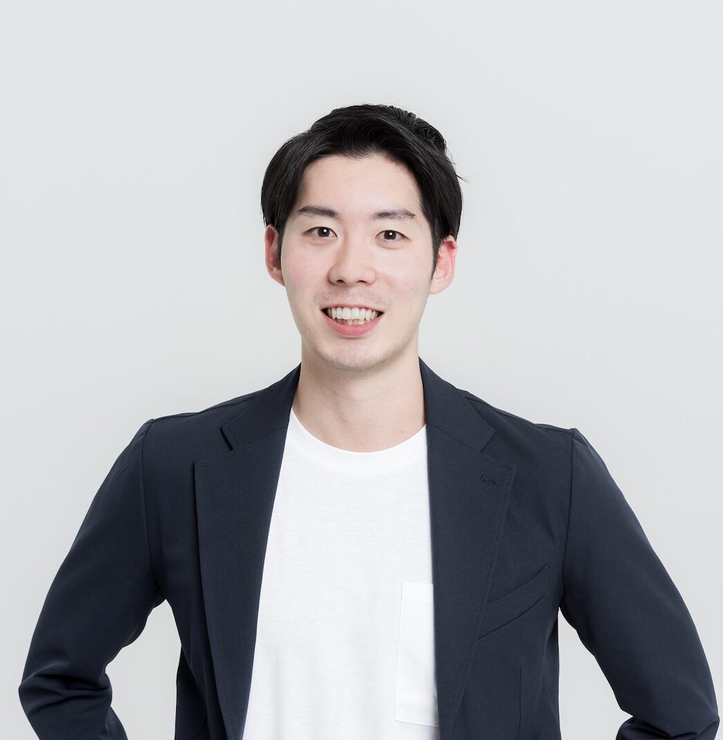 元ゴミ収集員のマサキ